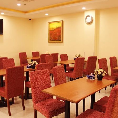 Hanting Hotel Changzhou Hutang Garden Street Exterior photo