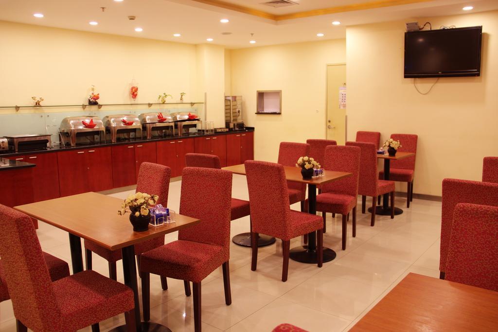Hanting Hotel Changzhou Hutang Garden Street Exterior photo