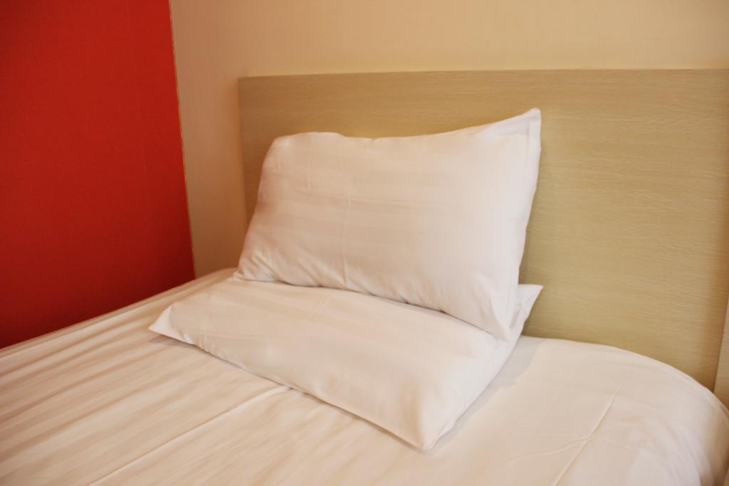 Hanting Hotel Changzhou Hutang Garden Street Room photo